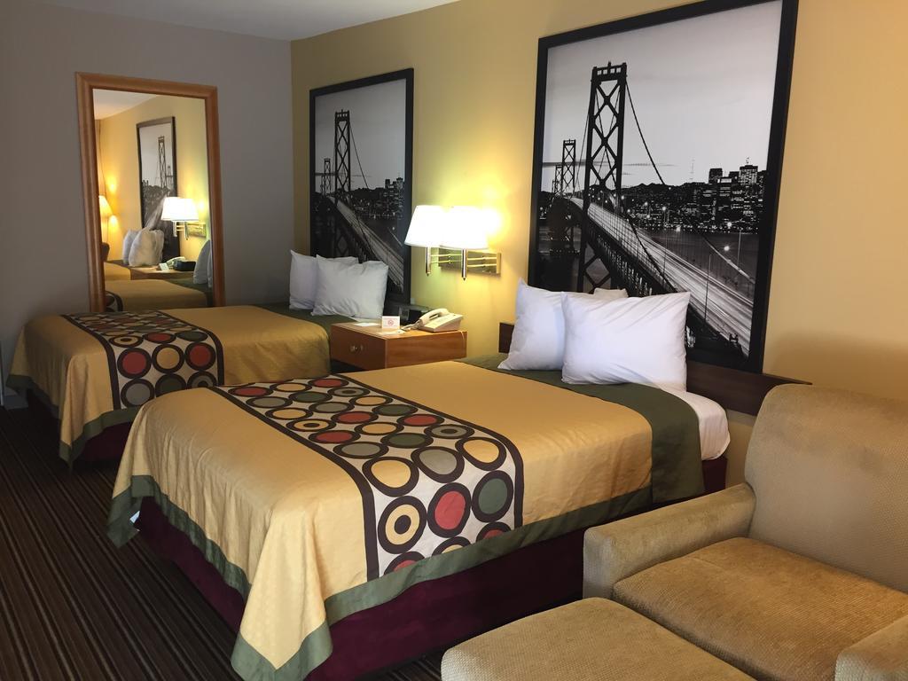 Rest Inn Atlantic City Galloway Cameră foto