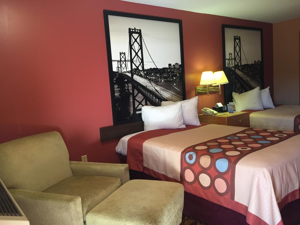 Rest Inn Atlantic City Galloway Cameră foto